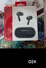 ONEPLUS BUDS Z2 GOOD CONDITION AVL