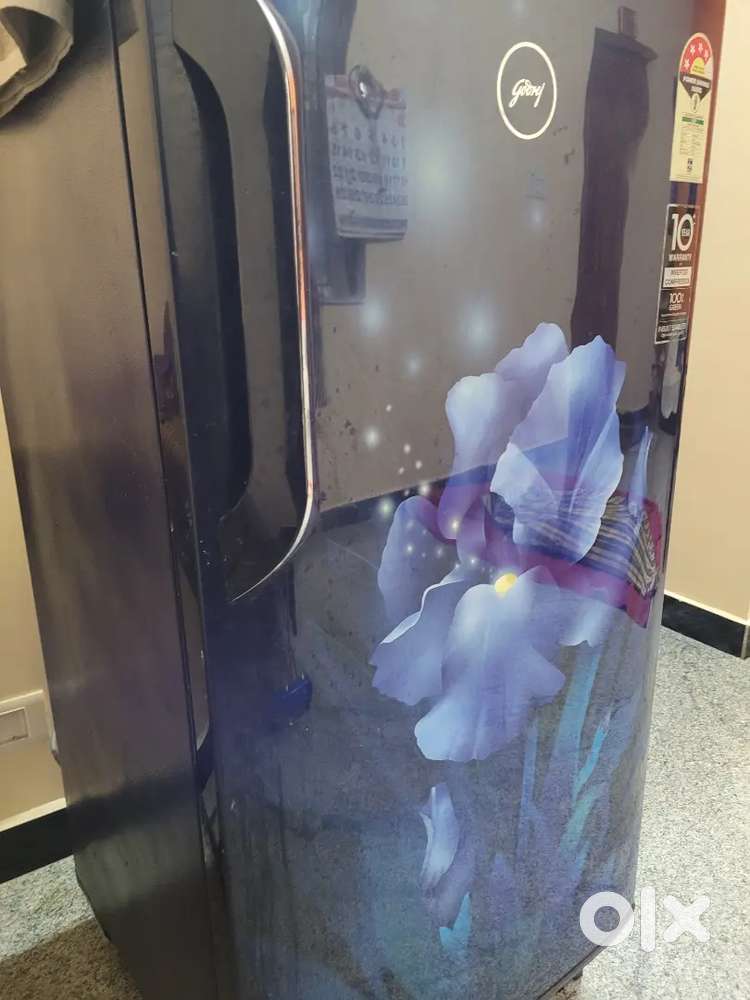 Godrej Refrigerator