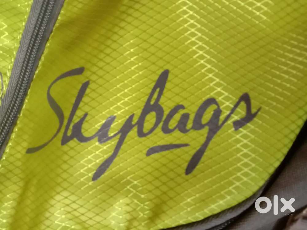 Original SKYBAG