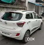 Family Used 2015 Grand i10 Asta Diesel Top Model in Nagpur