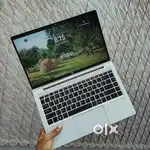 HP Probook 445 Ryzen 5 8GB/256GB Laptop