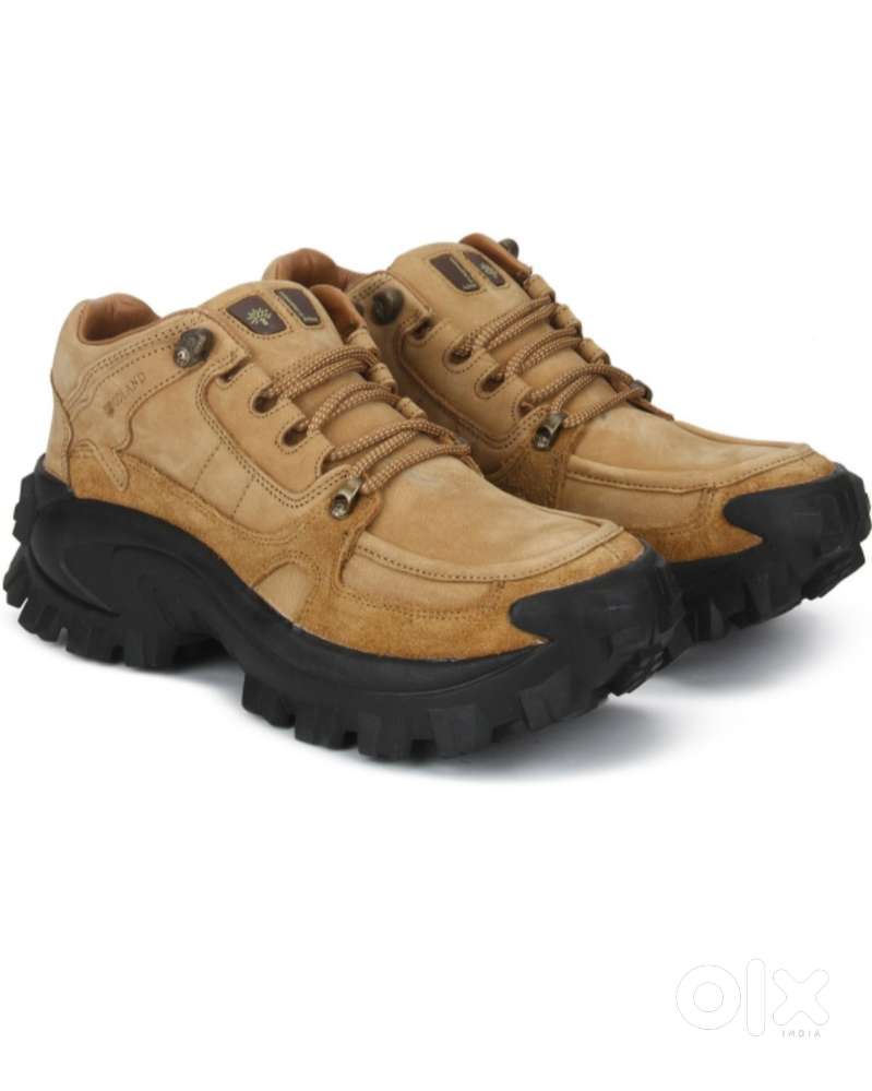 woodland shoes for men