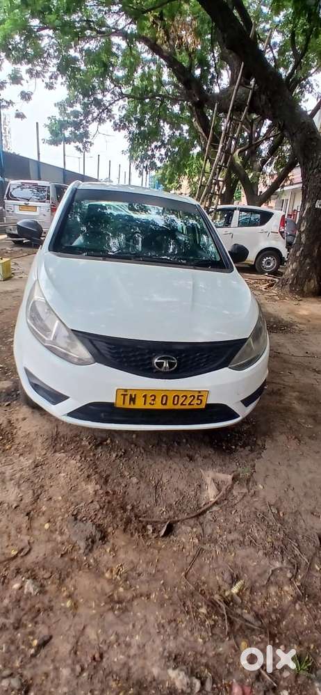 Tata Zest  Quadrajet 1.3 75PS XE, 2018, Diesel