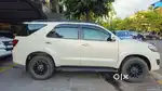 Toyota Fortuner 3.0 4x2 Automatic, 2013, Diesel