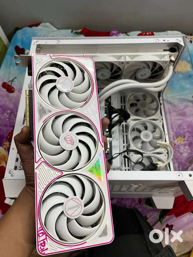 Cpu Gaming Pc 5070 ultra Oc