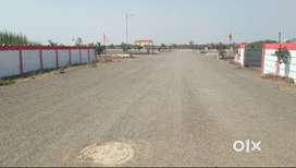 Buy NA Plot In Sanaswadi- PMRDA SAnctioned Ready To Possession