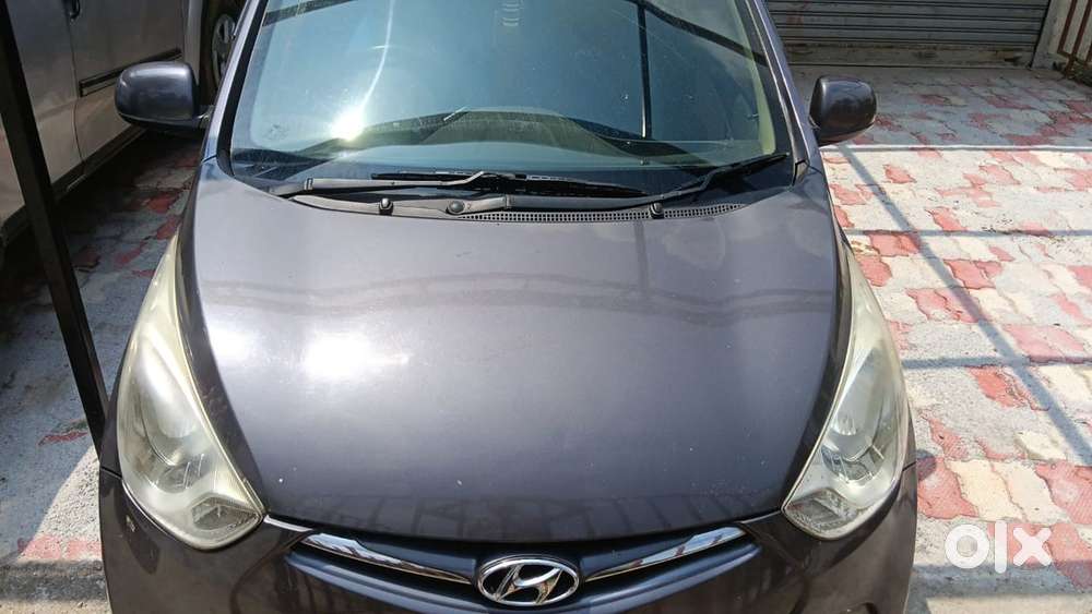 Hyundai EON 2016 Petrol Good Condition