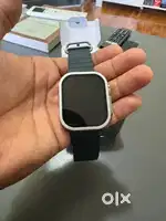 Like New - Apple Watch Ultra 2 49mm