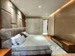 Crafting your castle 3 bhk flat available in gated society