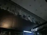 Salesman  for clothing store
