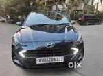 Hyundai Grand i10 Nios Sportz 1.2 Kappa CNG, 2022, CNG & Hybrids