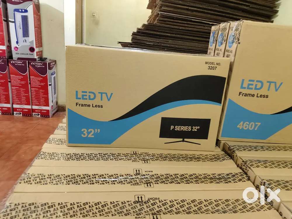 Sony 32inch Smart Android Led TV