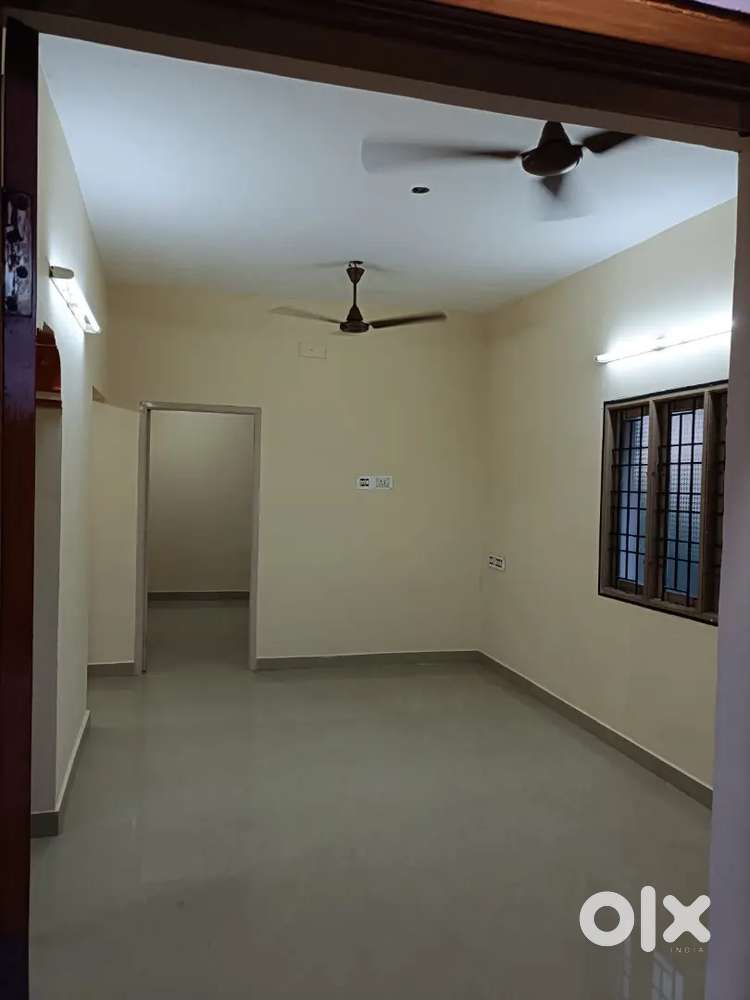 First floor 2bedroom house rent