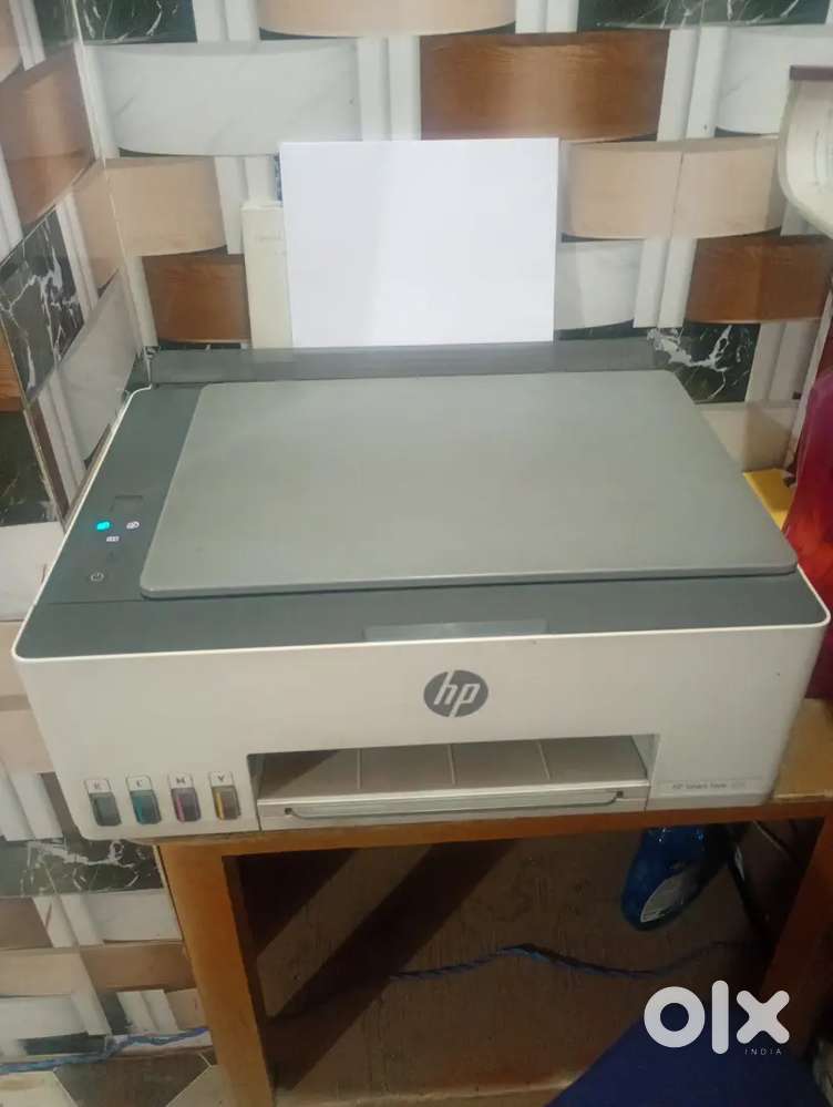 HP Smart Tank 520