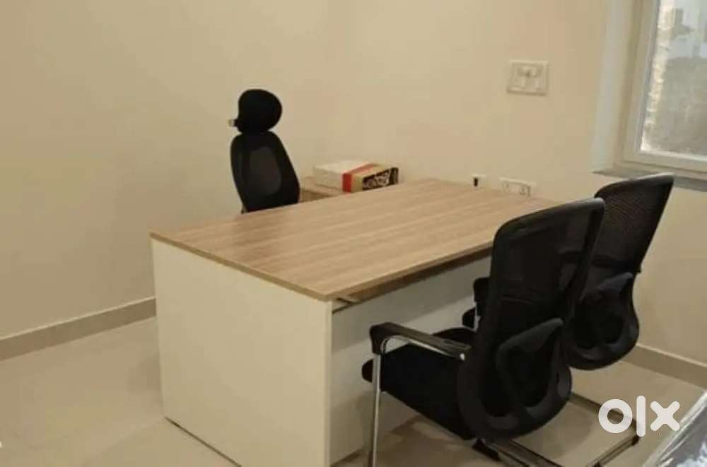 Prime area offiice for rent