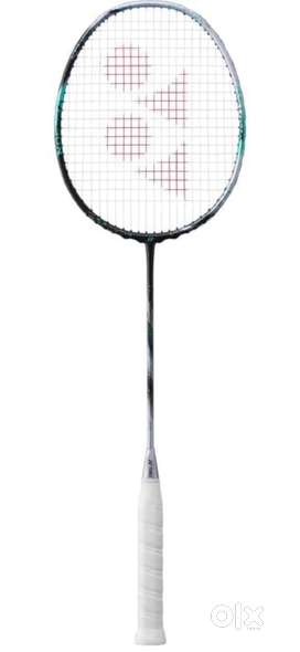 Brand New - Yonex Astrox 88D pro Badminton Racquet with BG 65 strings