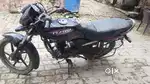 Bajaj platina model 2011 no up21