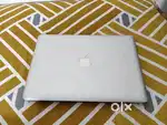 Macbook pro like new(With macbook pro one Lenovo b490 laptop Free