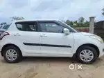 Maruti Suzuki Swift 2012 Petrol Well Maintained