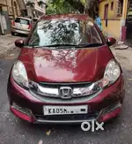 Honda Mobilio 2015 Petrol 56000 Km Driven
