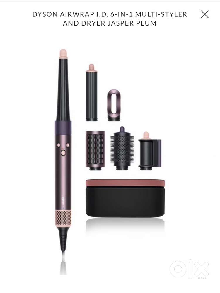 Dyson Airwrap