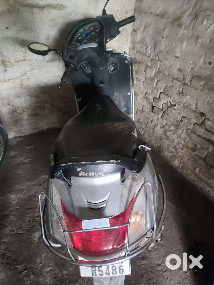 Good condition