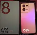 Reno8. 5g plus