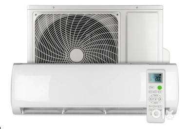AC Service Technician Job