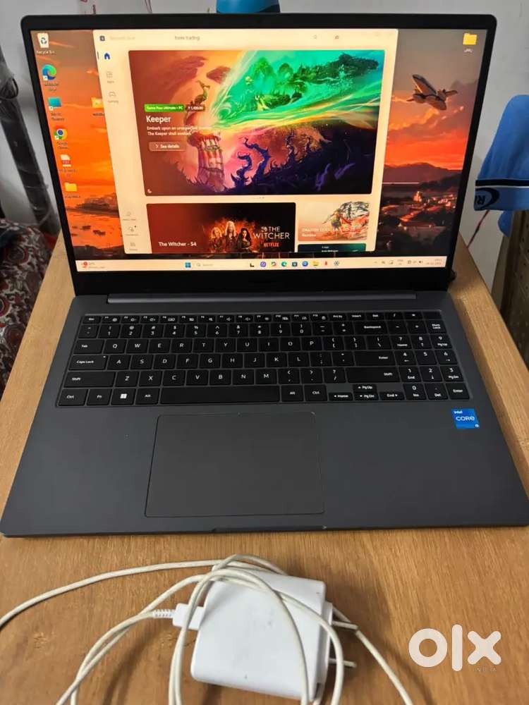 Samsung galaxy book 2intek core i5 12th 16GB ram 512gb Whatsapp