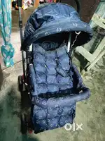 Babyhug 3500