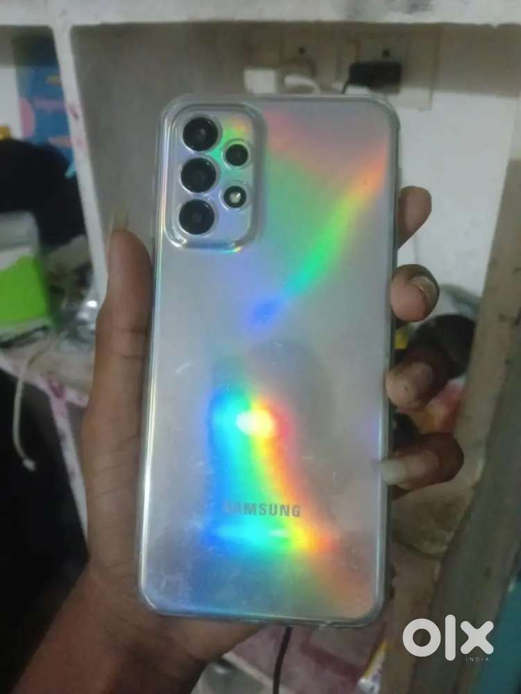 A23 5g 8/128 Exchange 5g mobiles