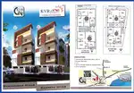 Shanmuka Nivas Sampath Nivas Under KVR Eastates
