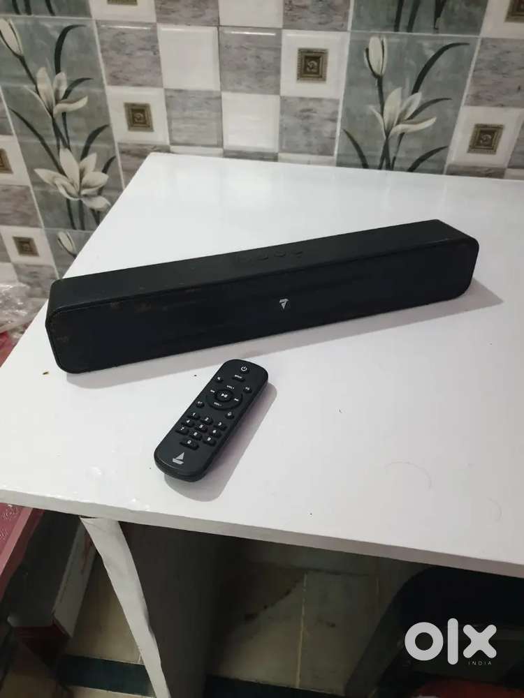 Boat original speaker