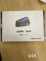 Lexin B4FM HELMET BLUETOOTH
