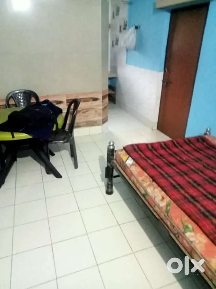 Furnished 2 Rooms Independent House Ganeshguri,Near Rajdhani Masjid