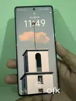 Vivo V27 (8GB RAM  128GB Storage) - Excellent Condition