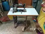 Silai machine