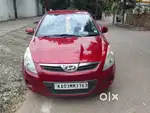 Hyundai i20 2010 Petrol Good Condition