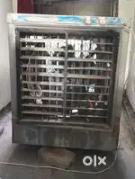 Dessert Cooler