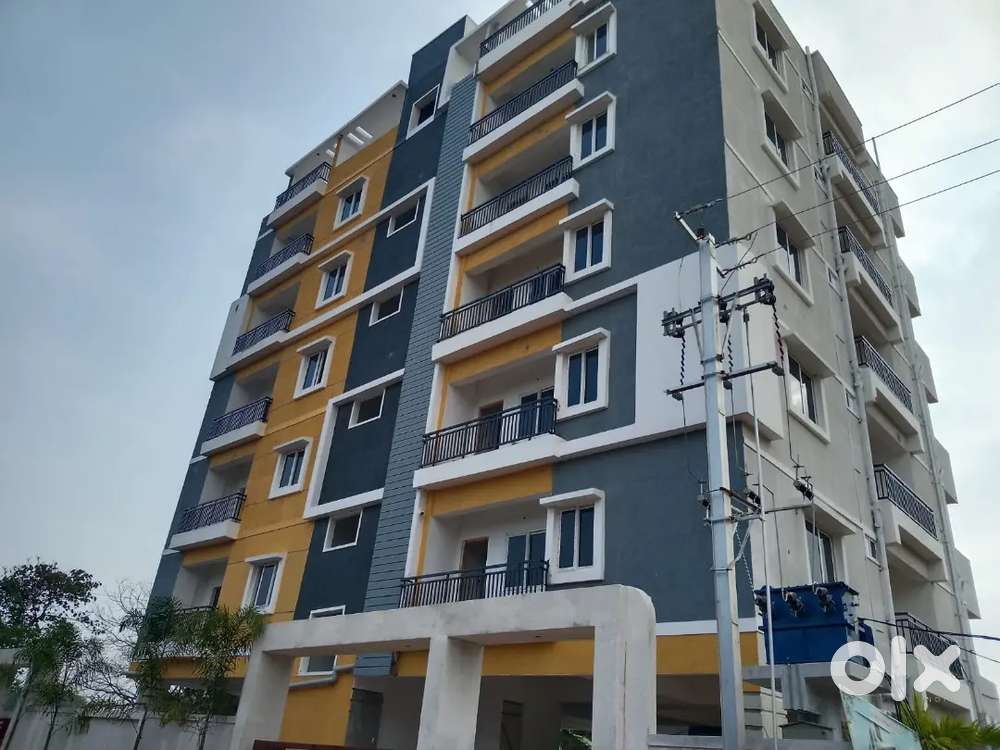 2bhk flats for sale chintal
