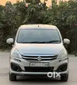 Maruti Suzuki Ertiga VDI SHVS, 2018, Diesel