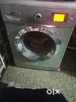 7 kg IFB fully automatic washing machine
