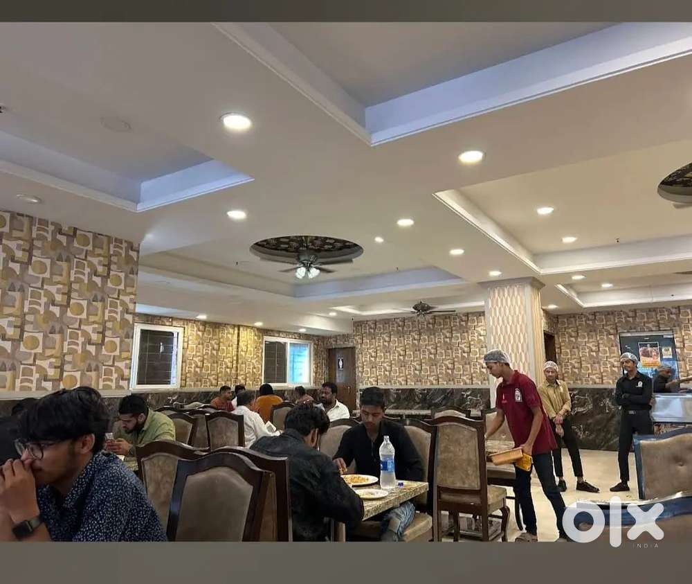 restaurant cook chef helper Waiter Steward Captain housekeeping staff_