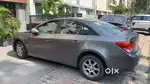 Chevrolet Cruze 2011 Diesel Well Maintained