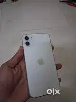 I phone 11 good condition