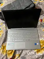 HP 15, 12th Gen Intel Core i5Laptop (16GB DDR4, 512GB SSD)