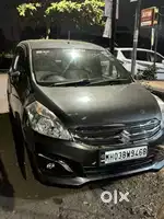 Maruti Suzuki Ertiga 2015