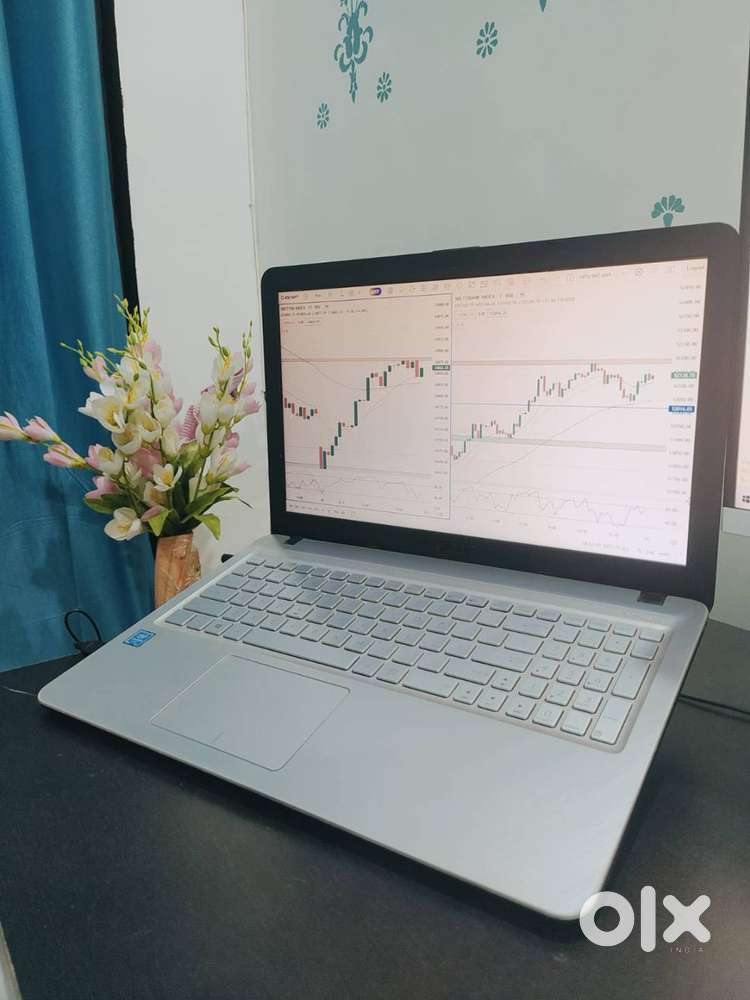 ASUS NOTEBOOK