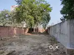 Land for sale on Four Lane Road, Ashapur, in front of Orbit City gate