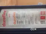 Double cot mattress